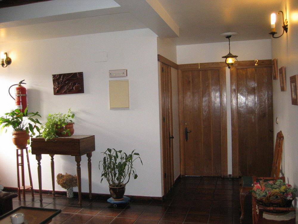 Agroturismo Kostegi Urnieta Exterior foto
