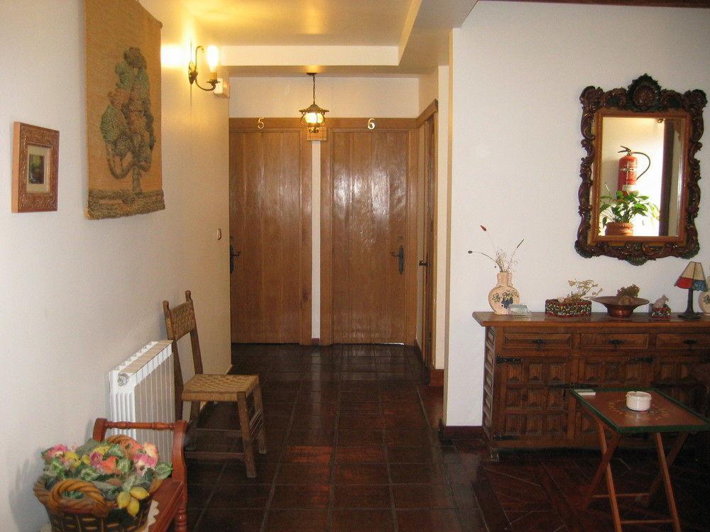 Agroturismo Kostegi Urnieta Exterior foto
