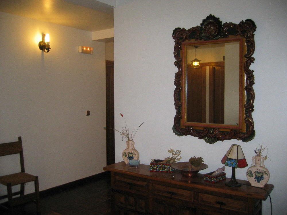 Agroturismo Kostegi Urnieta Exterior foto